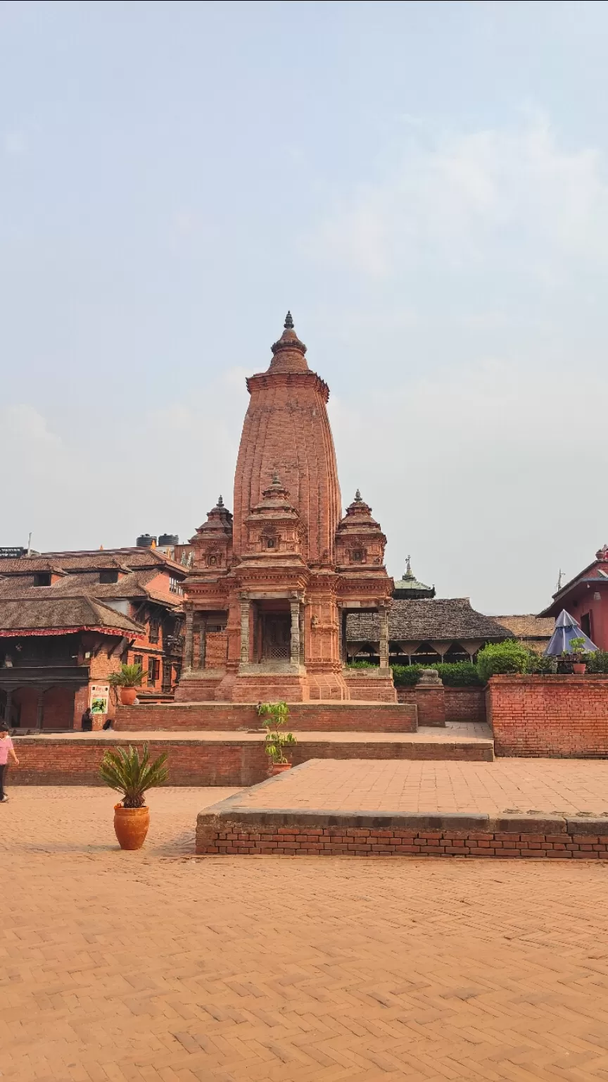Photo of Kathmandu By Deeksha Sundriyal