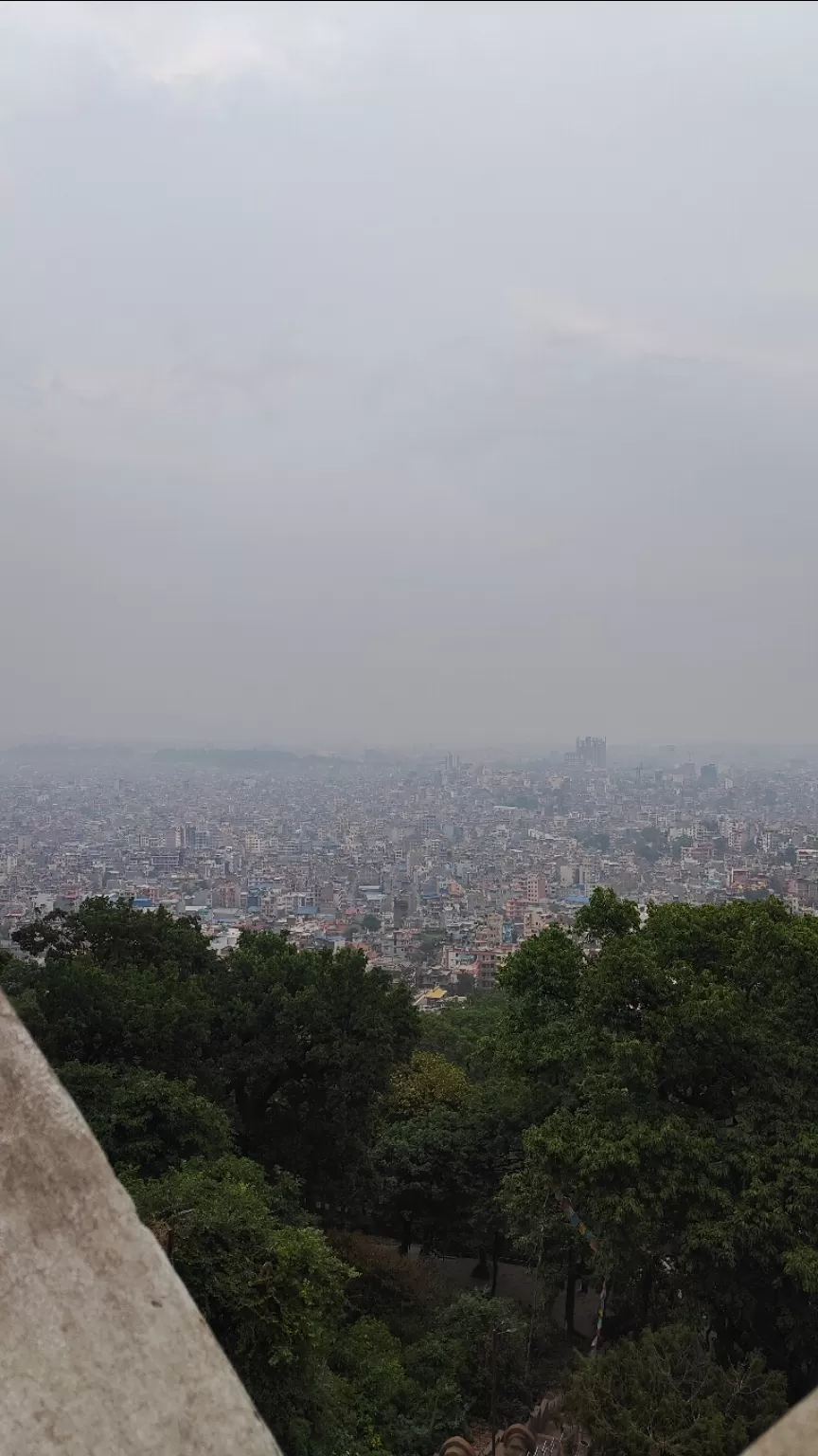 Photo of Kathmandu By Deeksha Sundriyal