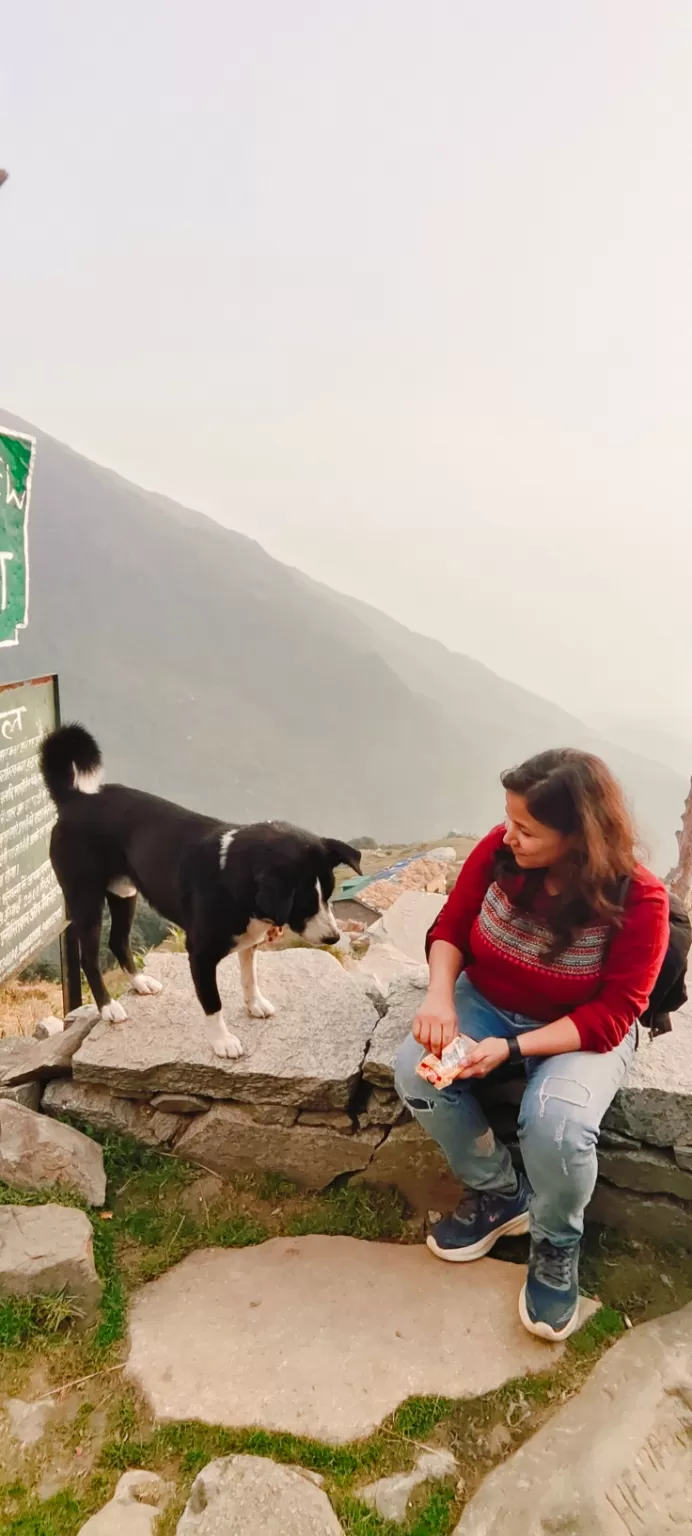 Photo of McLeod Ganj By Deeksha Sundriyal