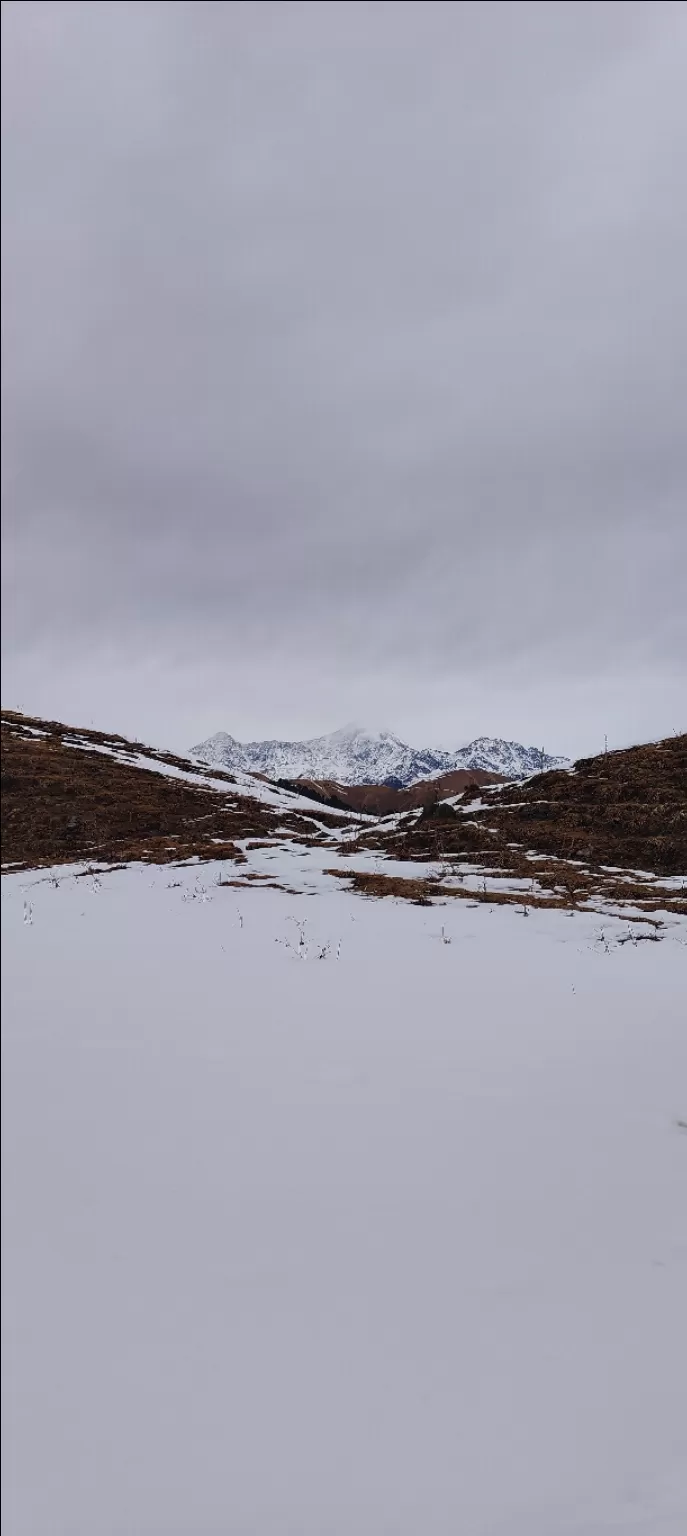 Photo of Dayara Bugyal Trek By Deeksha Sundriyal