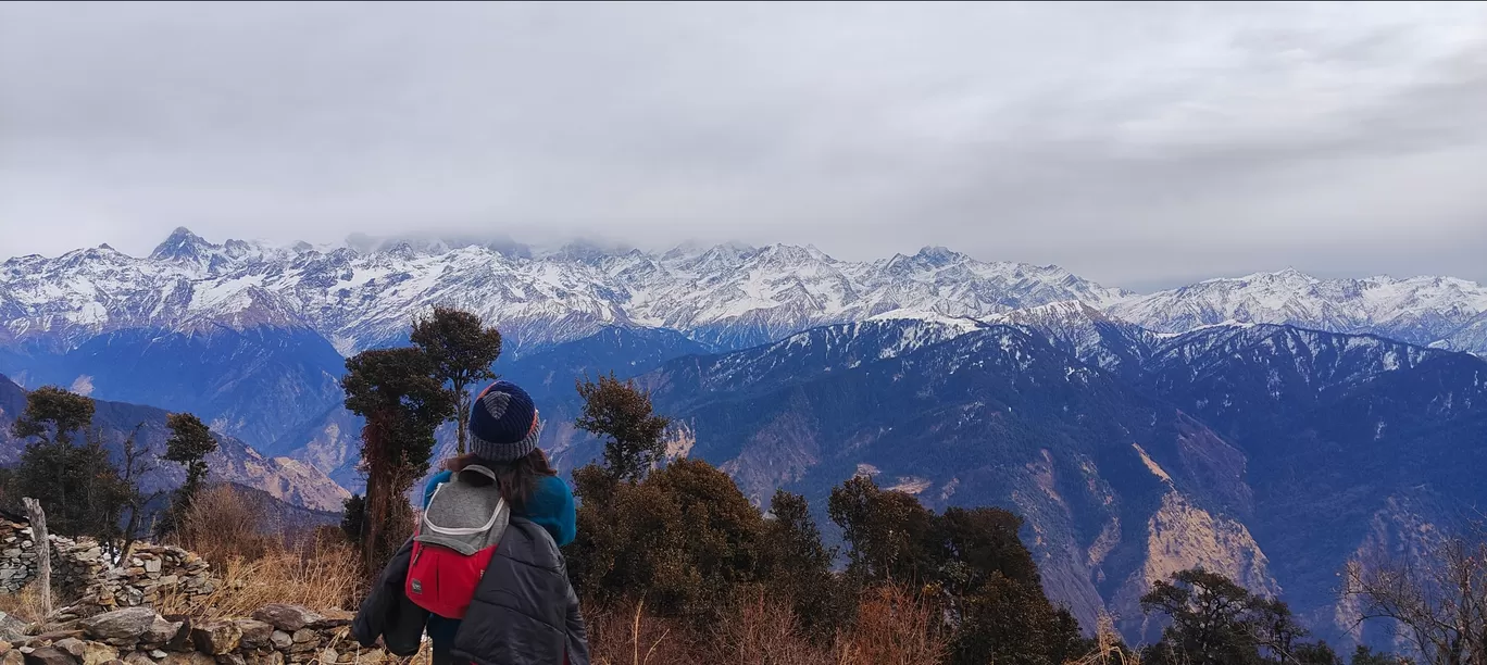 Photo of Dayara Bugyal Trek By Deeksha Sundriyal