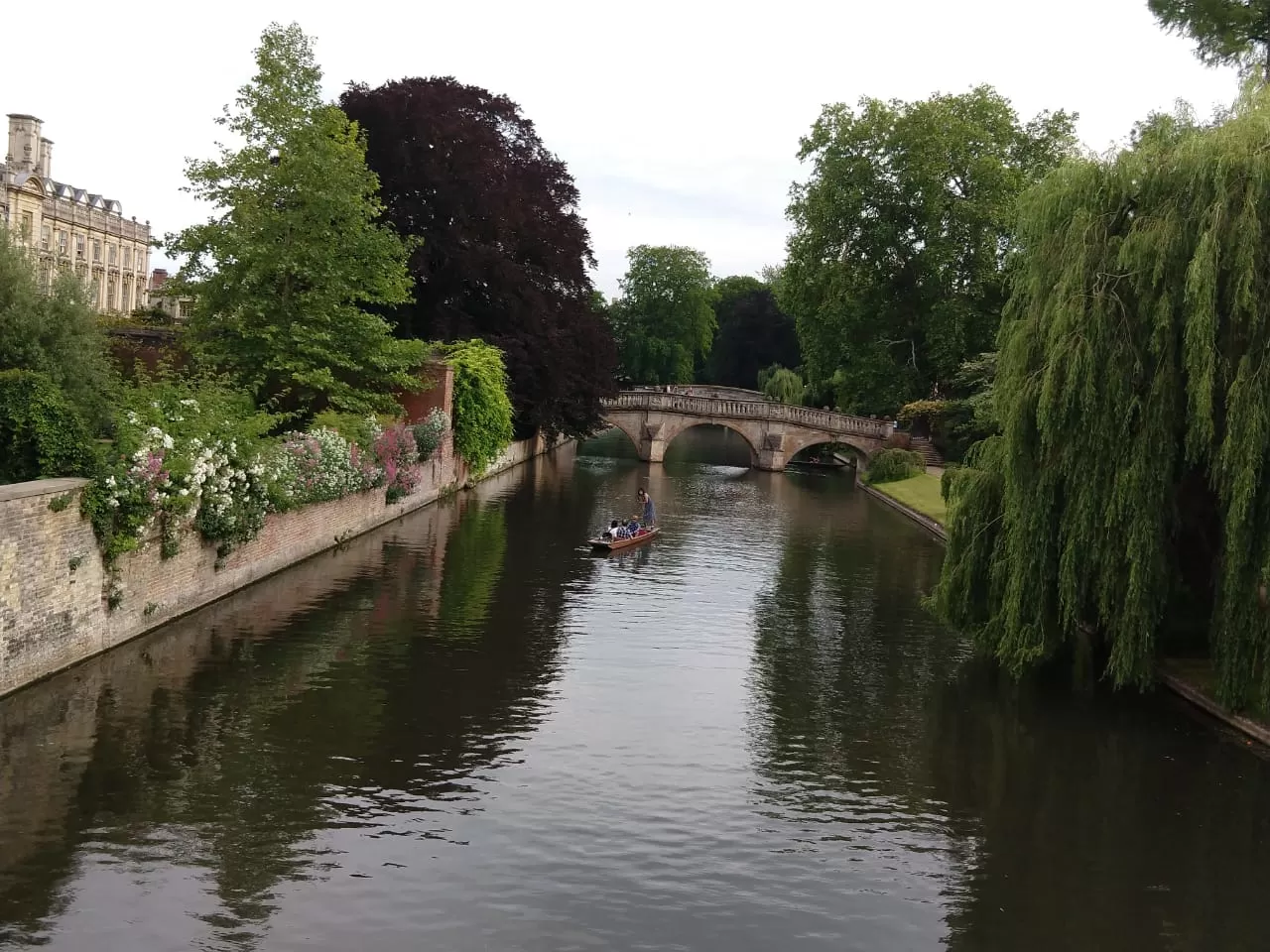 Photo of Cambridge By pd_live2travel