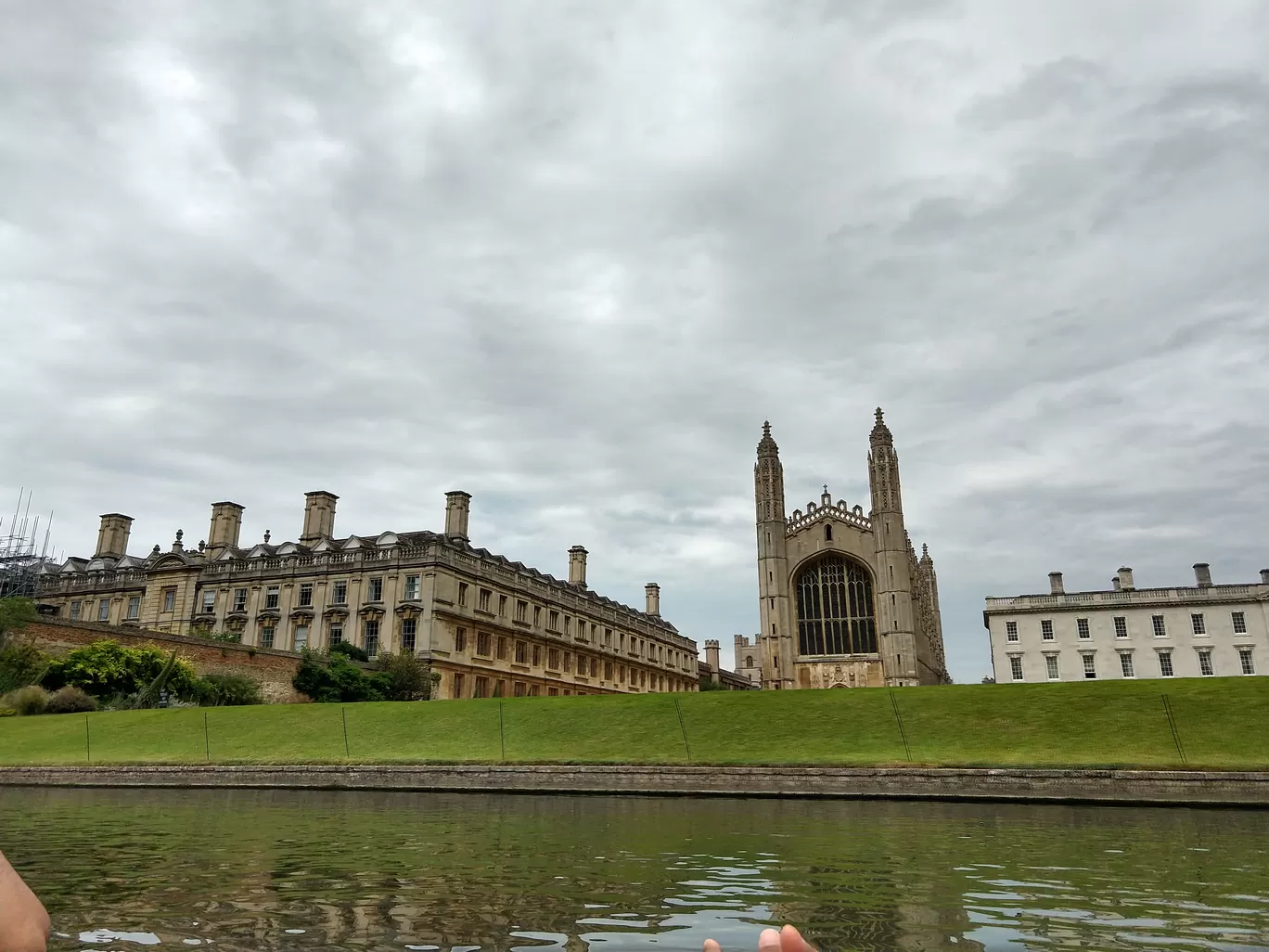 Photo of Cambridge By pd_live2travel