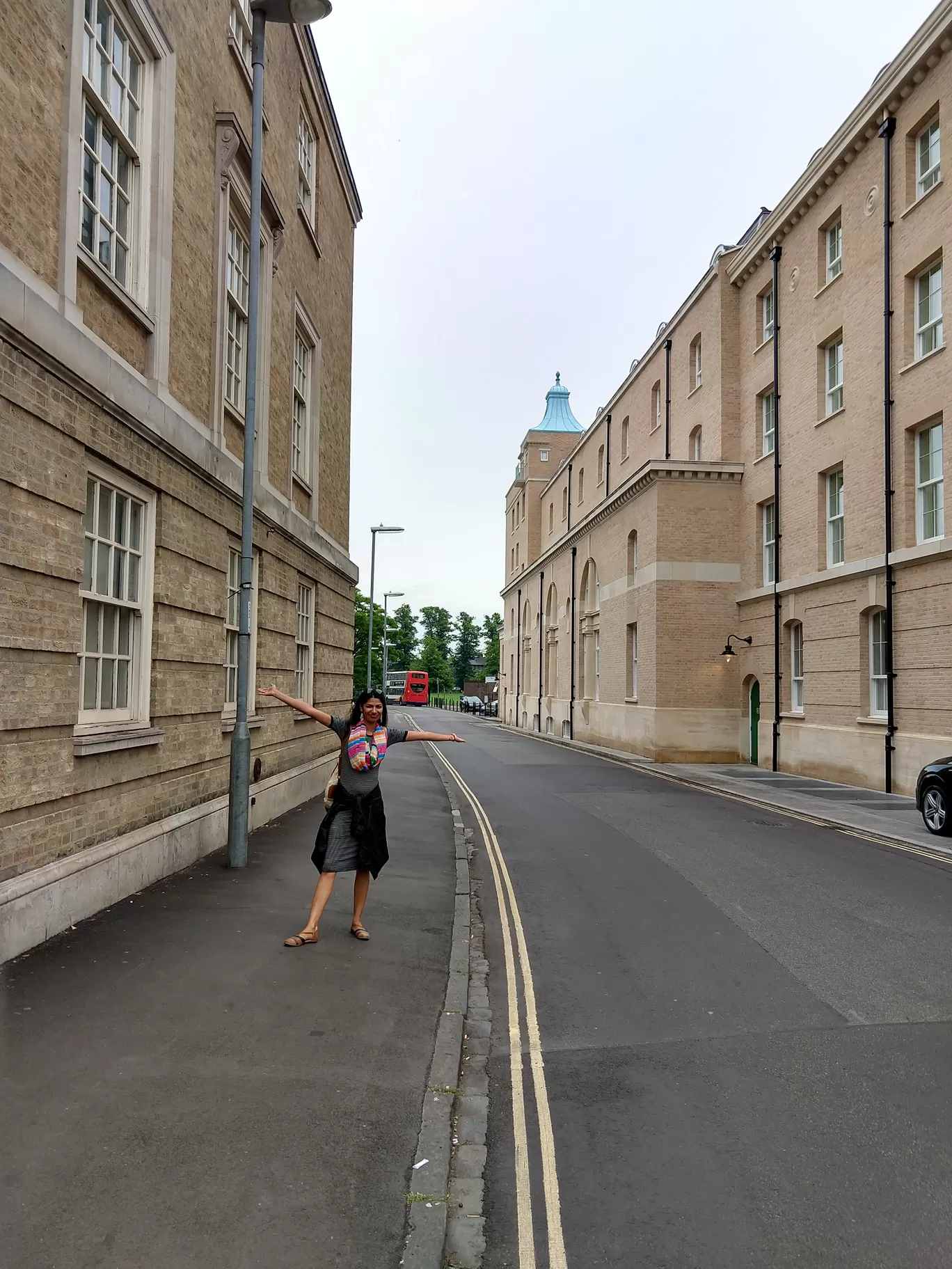 Photo of Cambridge By pd_live2travel