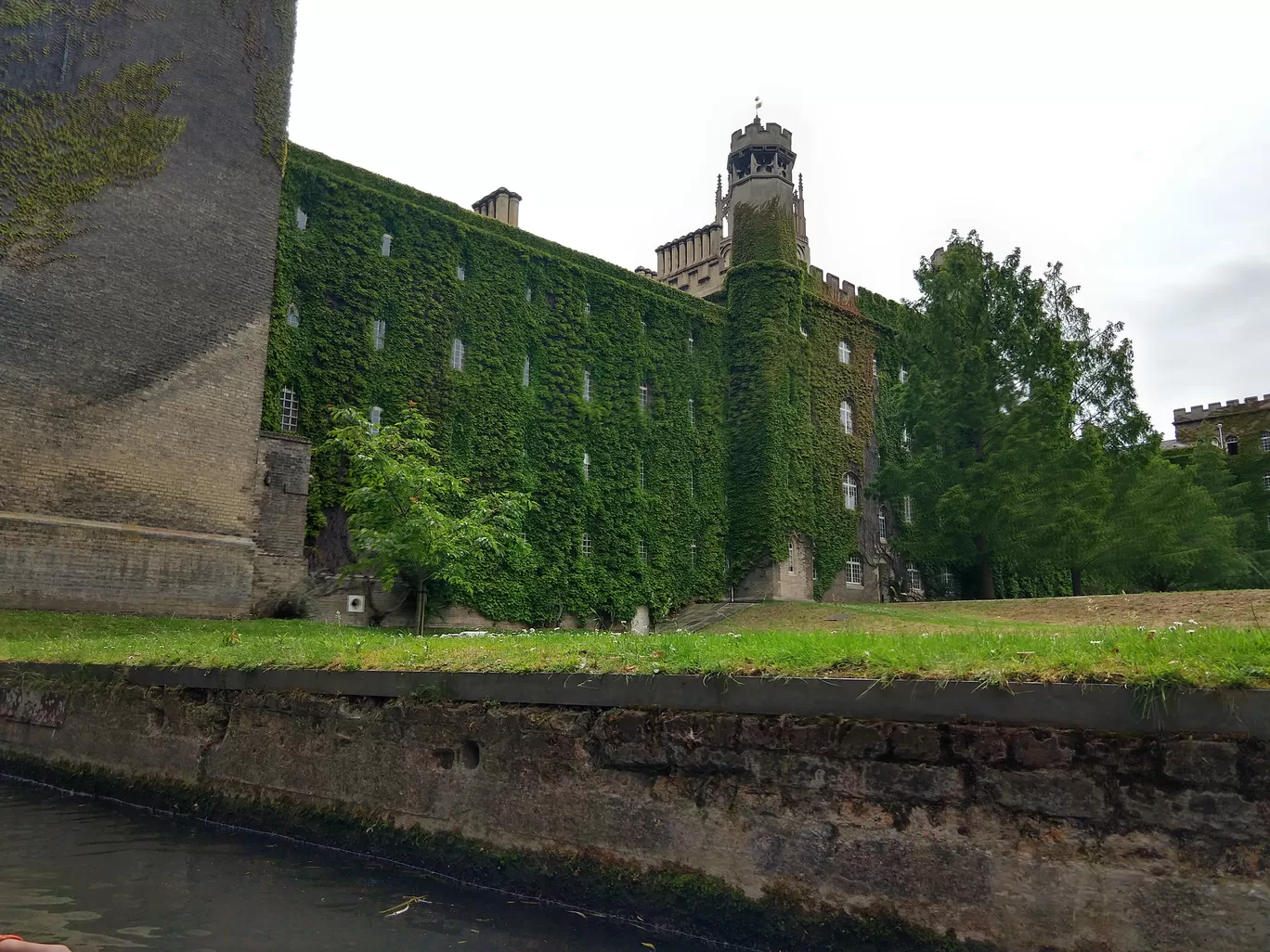 Photo of Cambridge By pd_live2travel