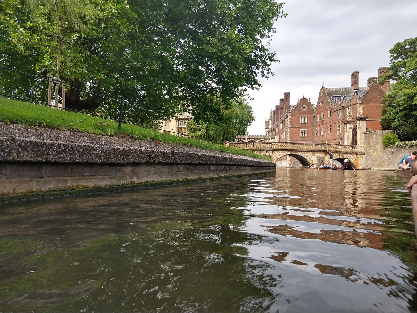 Photo of Cambridge By pd_live2travel