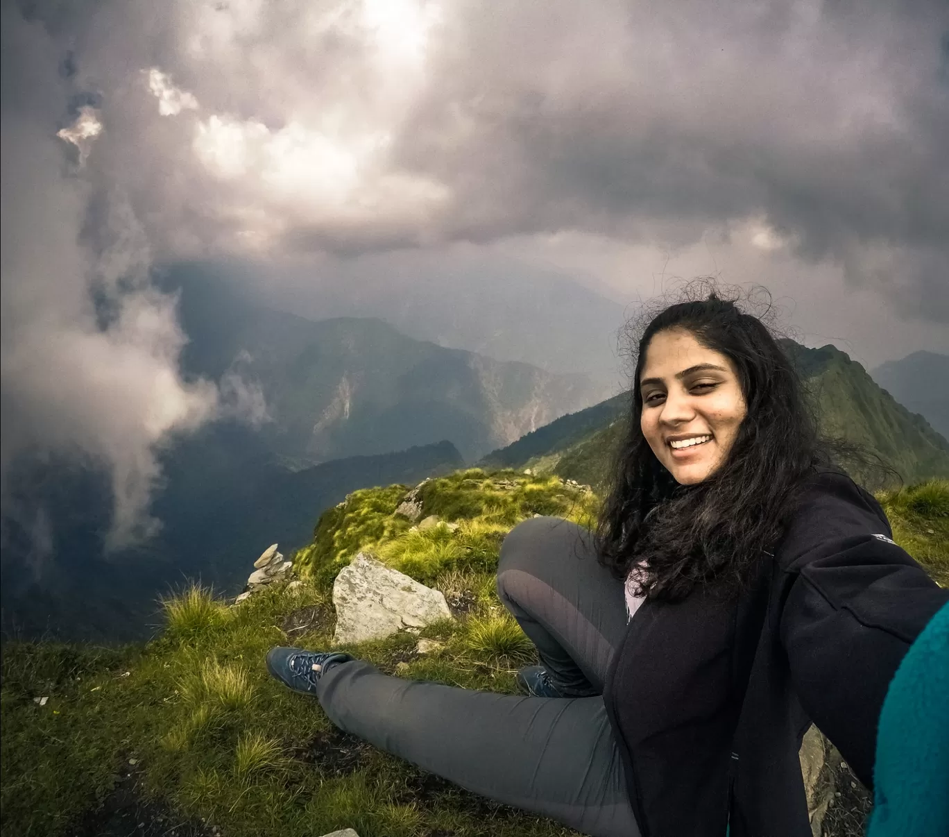 Photo of Chandrashila By Niharika (The_iffy_Explorer)