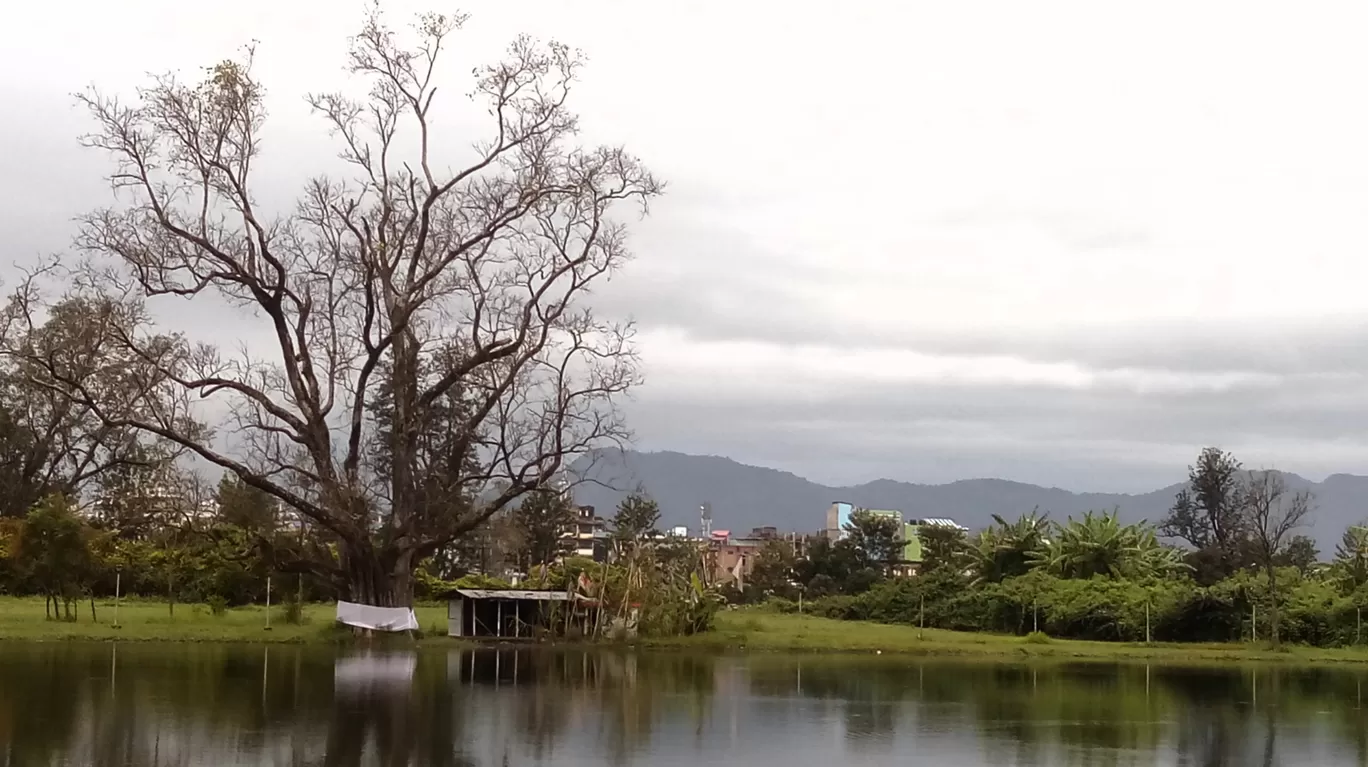 Photo of Manipur By Srijani Banerjee