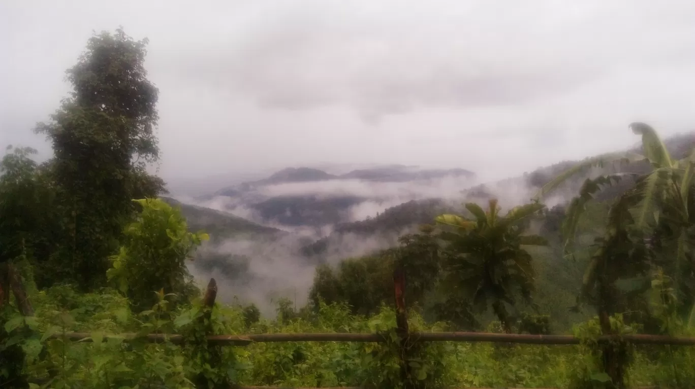 Photo of Manipur By Srijani Banerjee