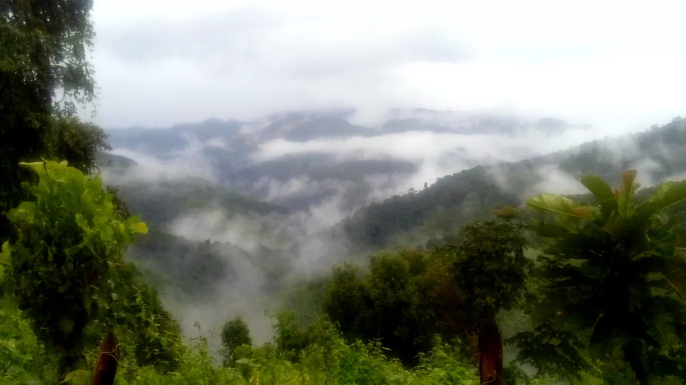 Photo of Manipur By Srijani Banerjee
