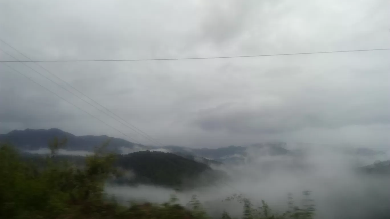 Photo of Manipur By Srijani Banerjee