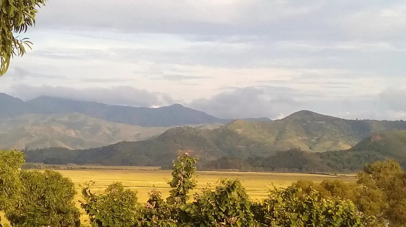 Photo of Manipur By Srijani Banerjee