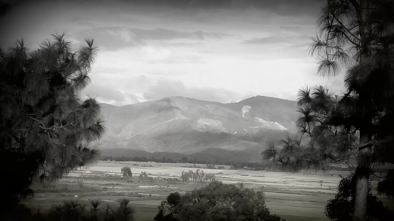 Photo of Manipur By Srijani Banerjee