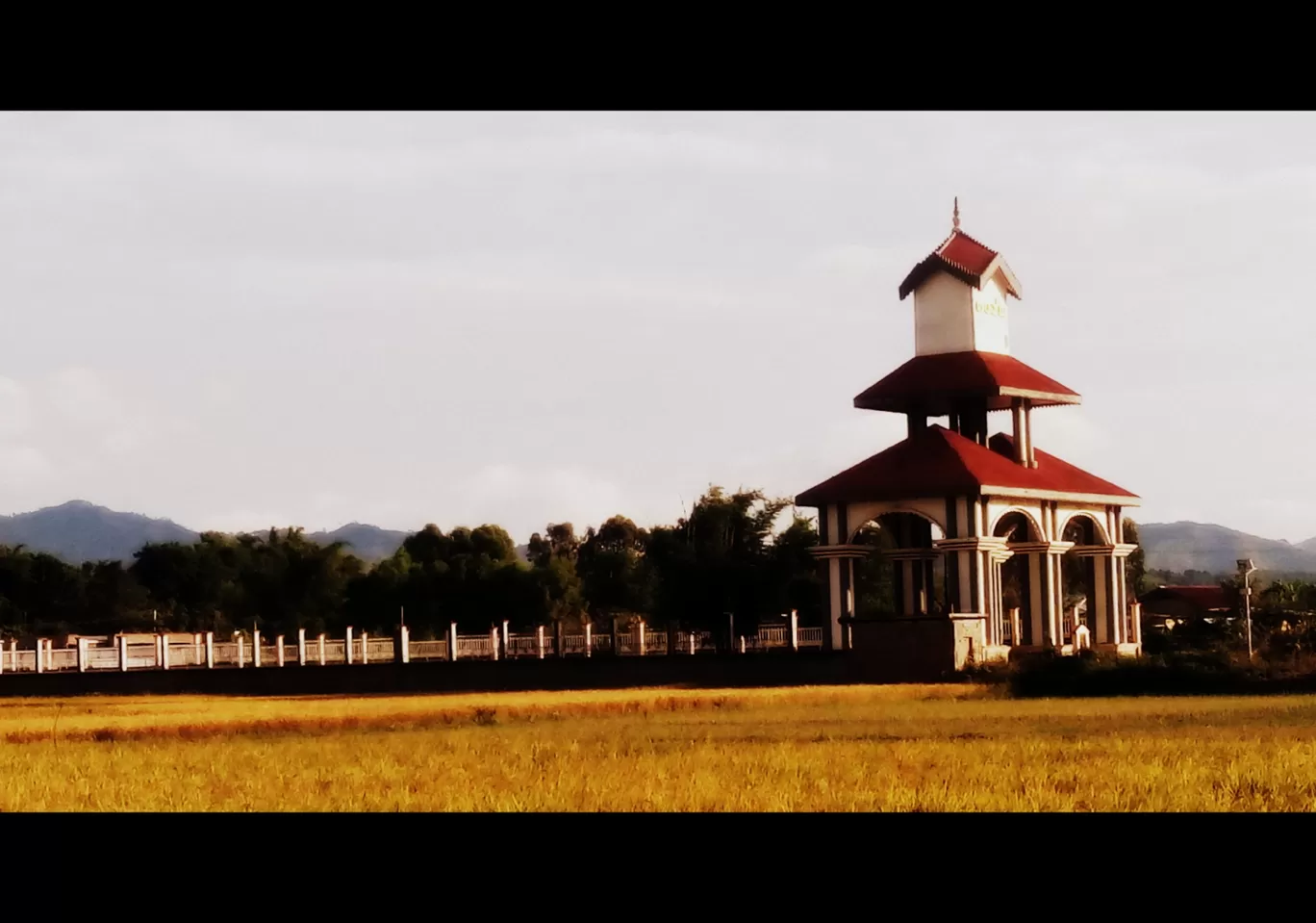 Photo of Manipur By Srijani Banerjee