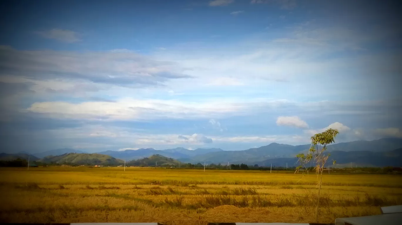 Photo of Manipur By Srijani Banerjee