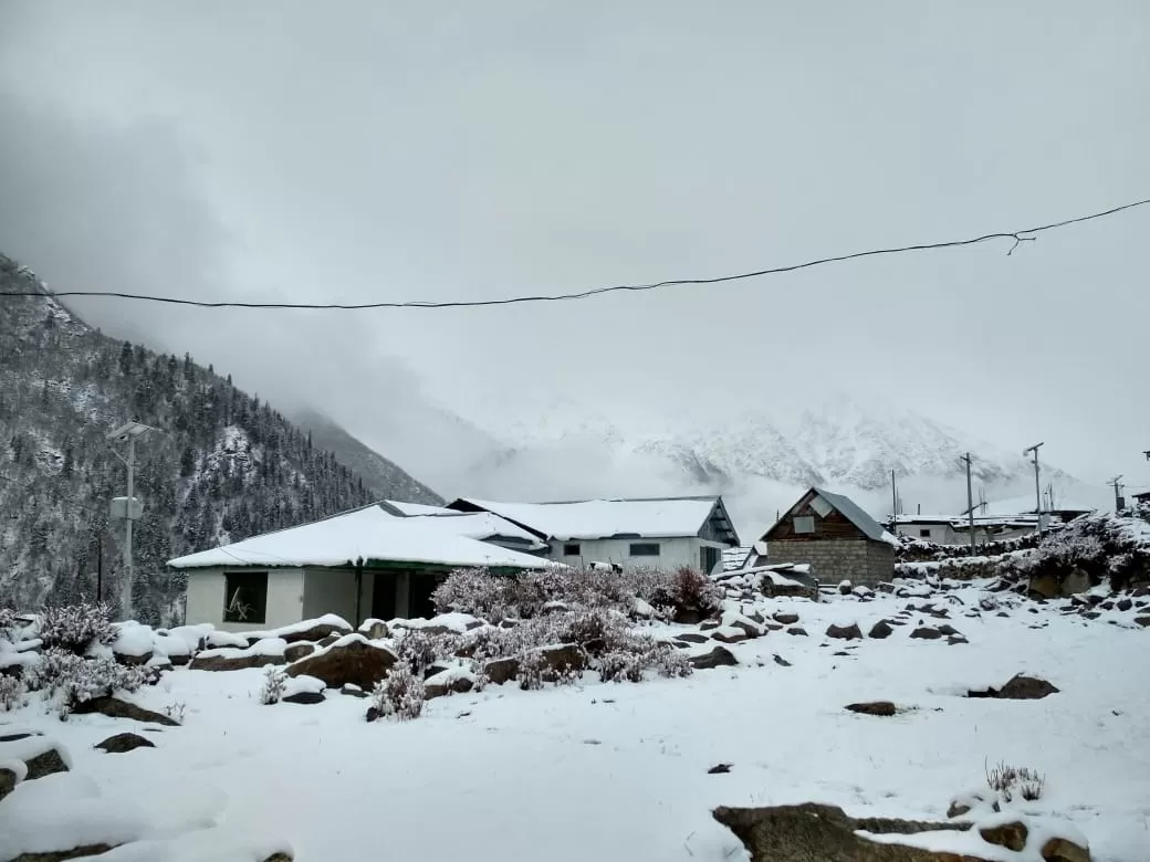 Photo of Himachal Pradesh By secret traveller