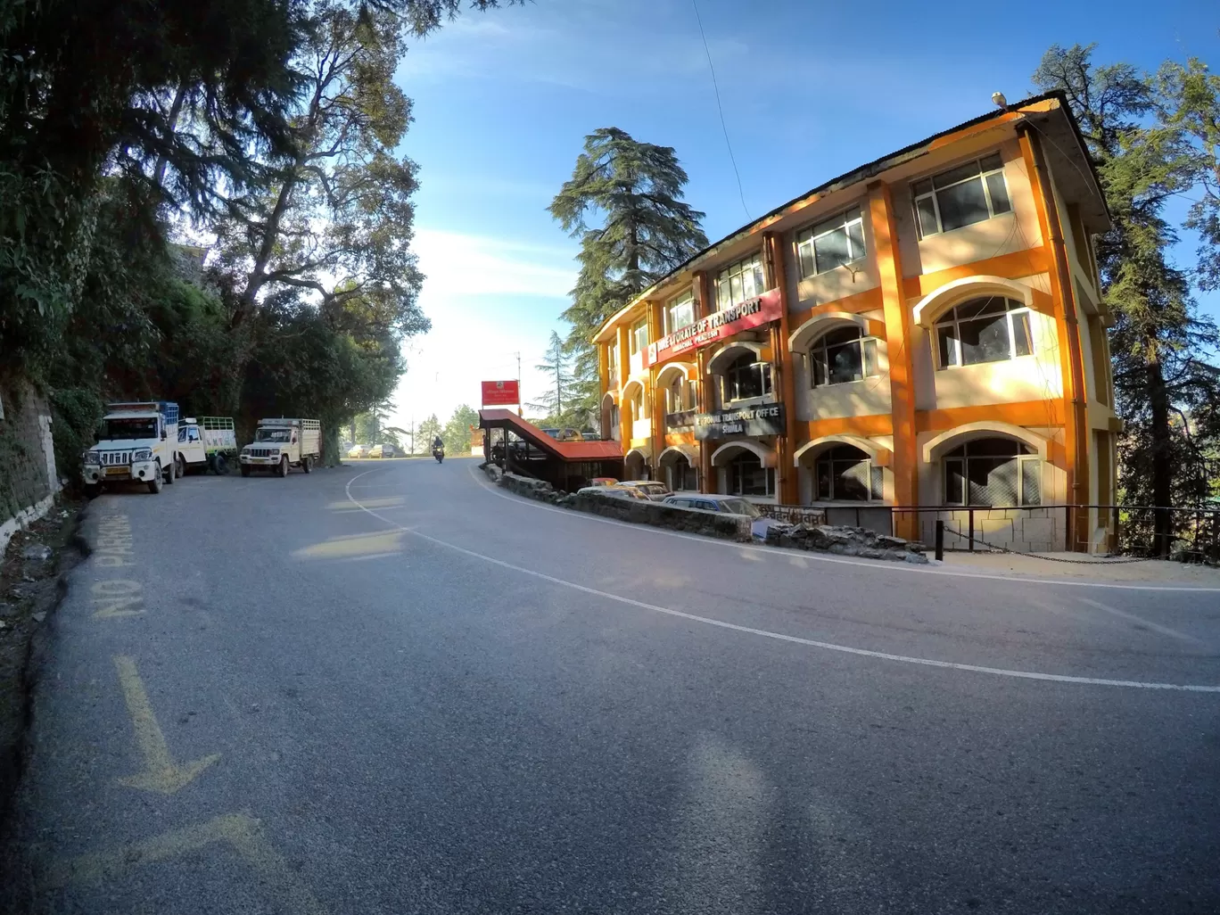 Photo of Shimla By Arnav Das