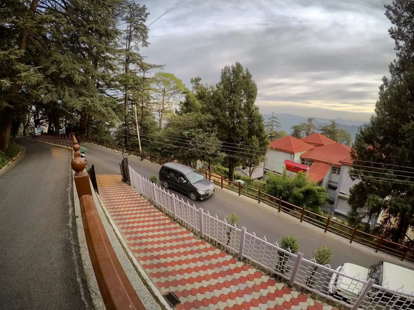 Photo of Shimla By Arnav Das