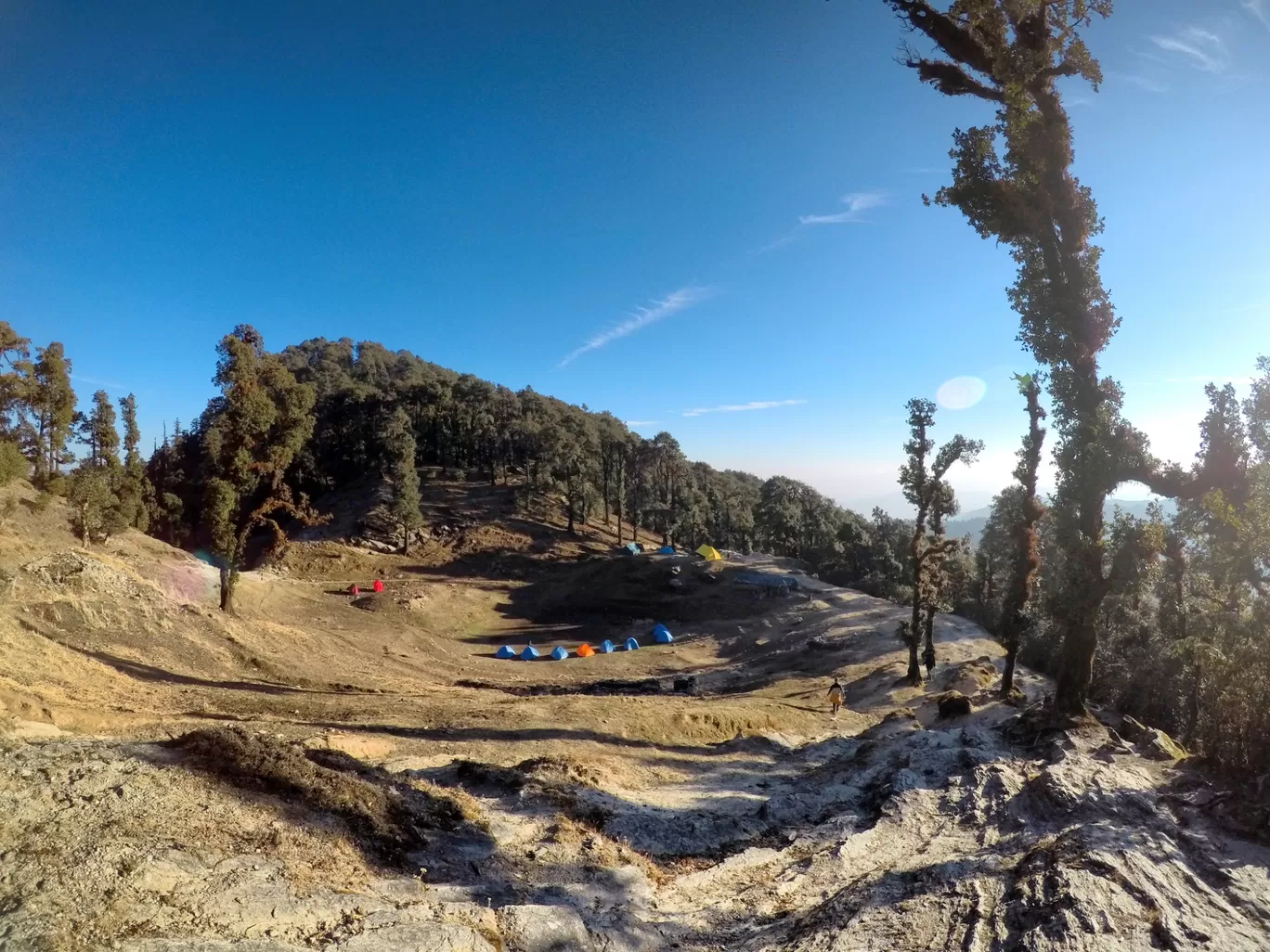 Photo of Brahmatal Trekking By Arnav Das