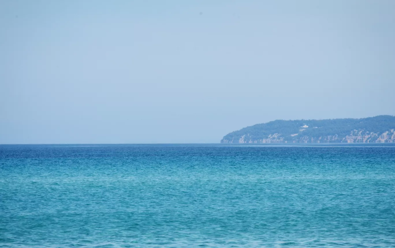 Photo of Halkidiki By Arnav Das