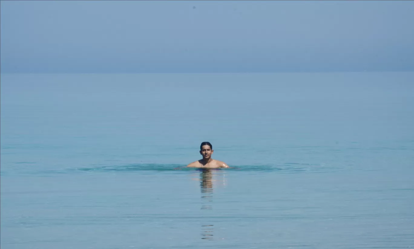 Photo of Halkidiki By Arnav Das