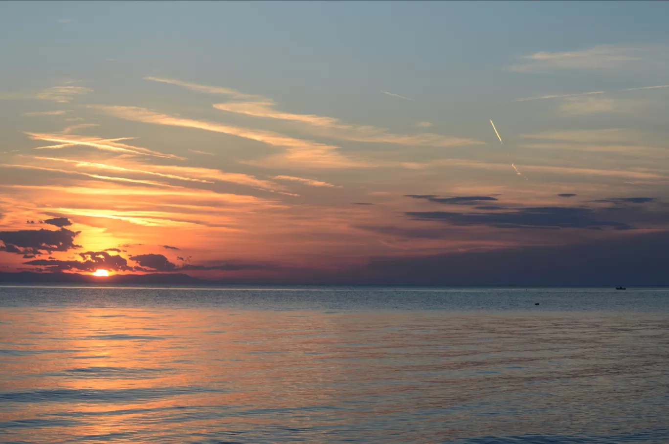 Photo of Halkidiki By Arnav Das