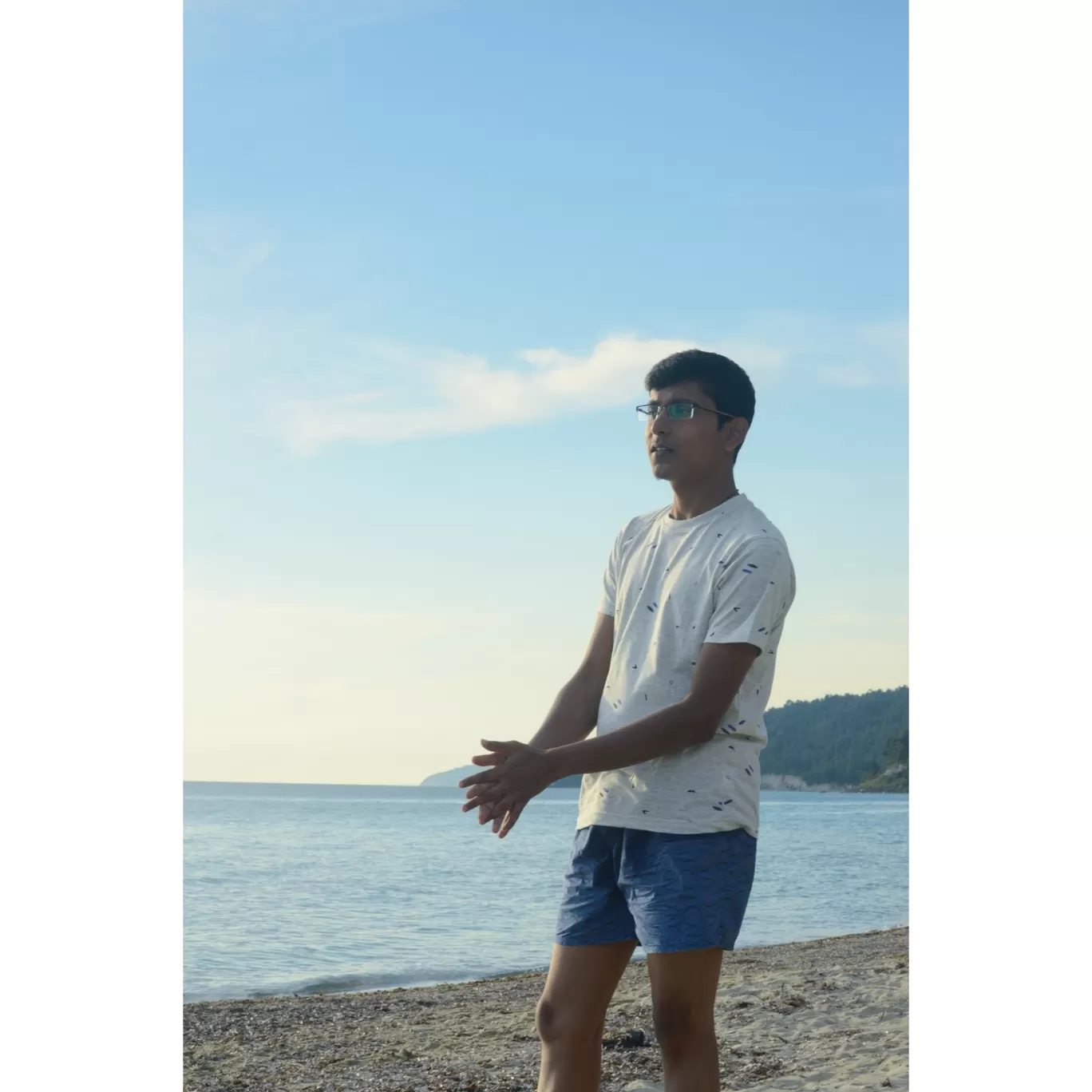 Photo of Halkidiki By Arnav Das