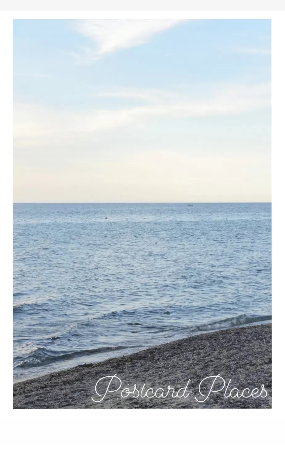 Photo of Halkidiki By Arnav Das