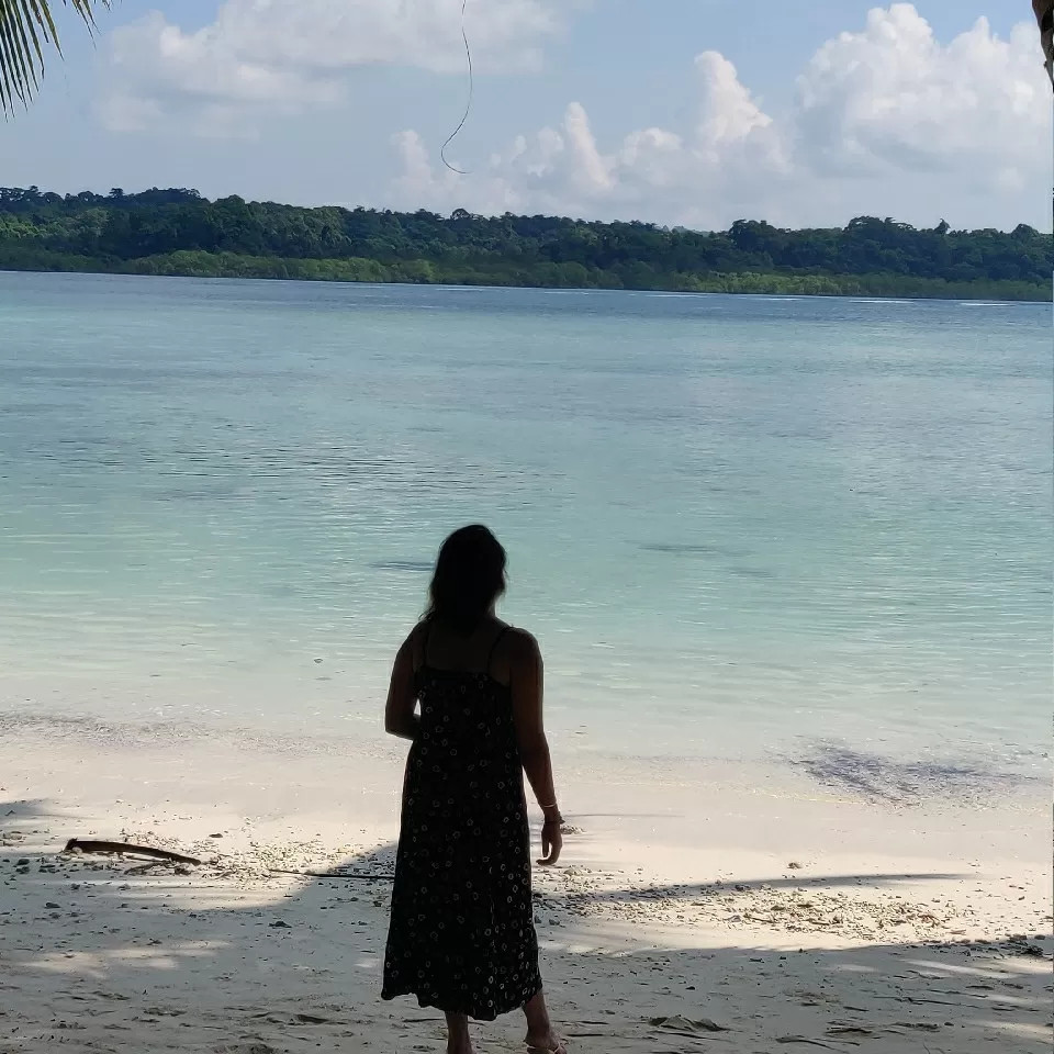 Photo of Andaman and Nicobar Islands By Anuja Bhanot