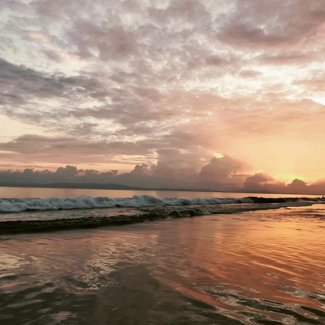 Photo of Andaman and Nicobar Islands By Anuja Bhanot