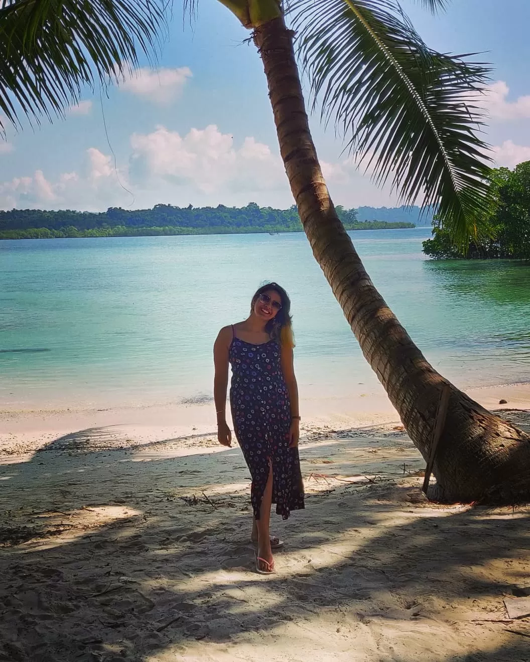 Photo of Andaman and Nicobar Islands By Anuja Bhanot