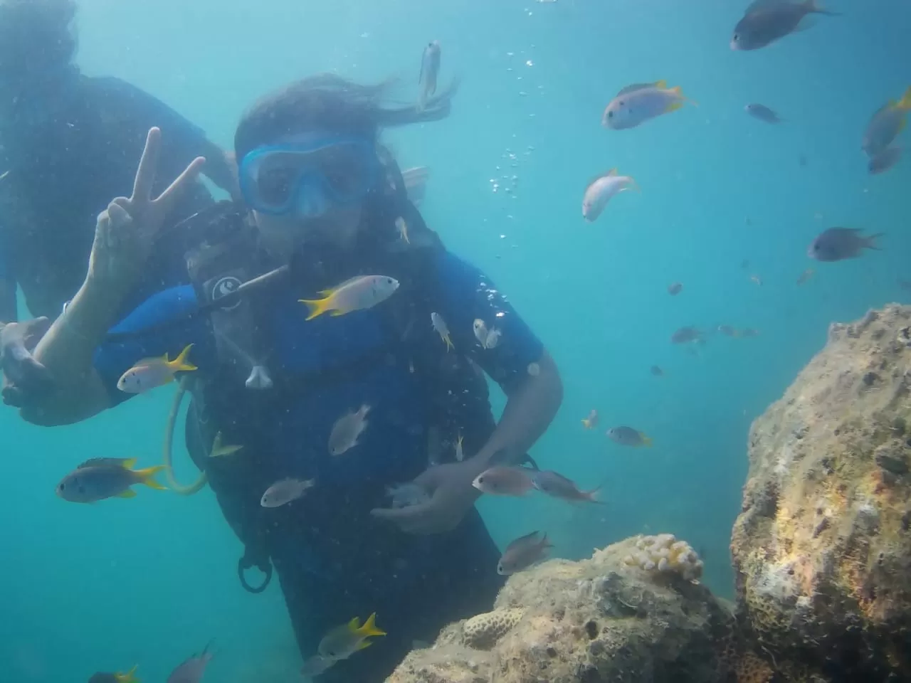 Photo of Andaman and Nicobar Islands By Anuja Bhanot