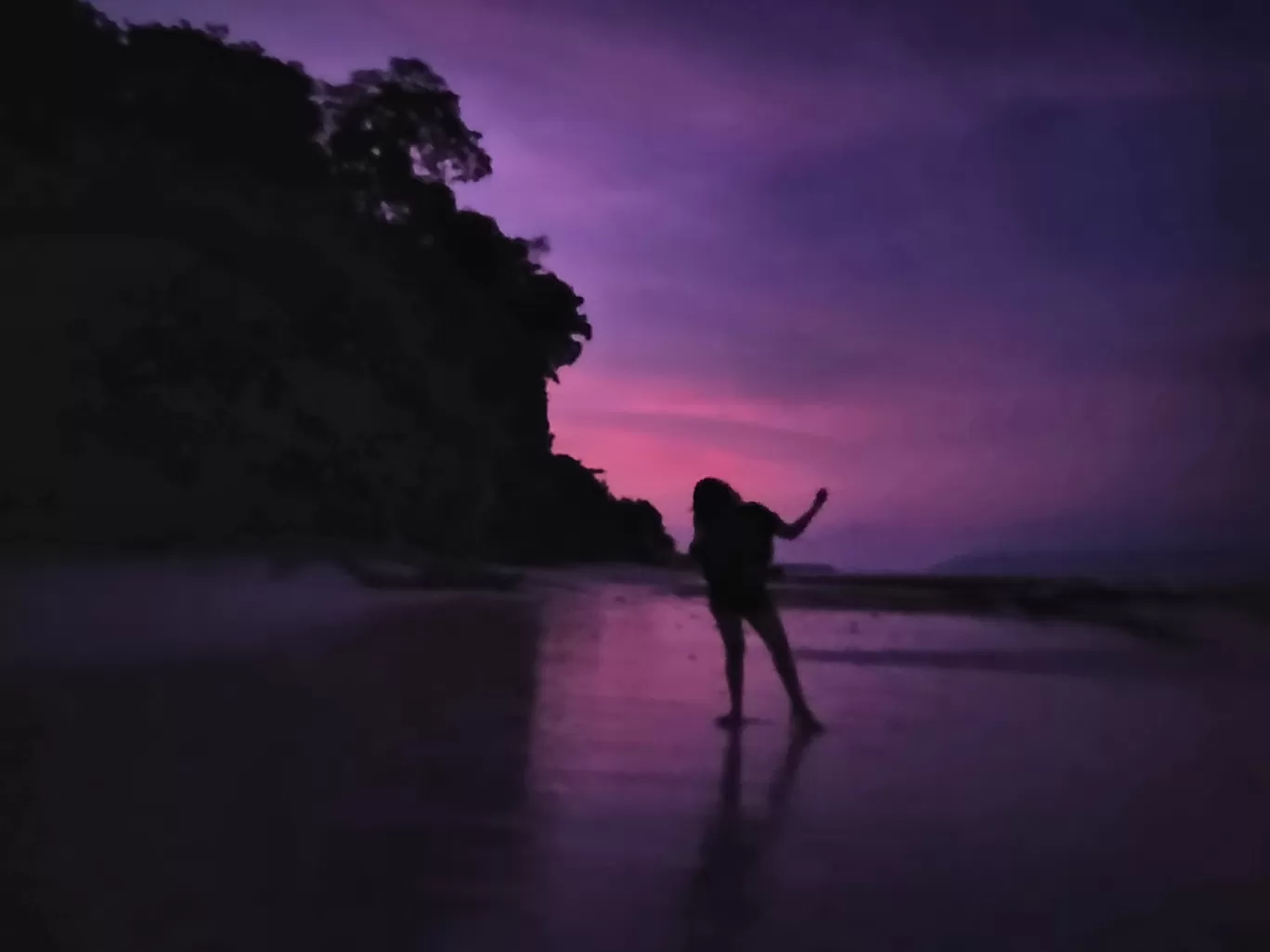 Photo of Andaman and Nicobar Islands By Anuja Bhanot
