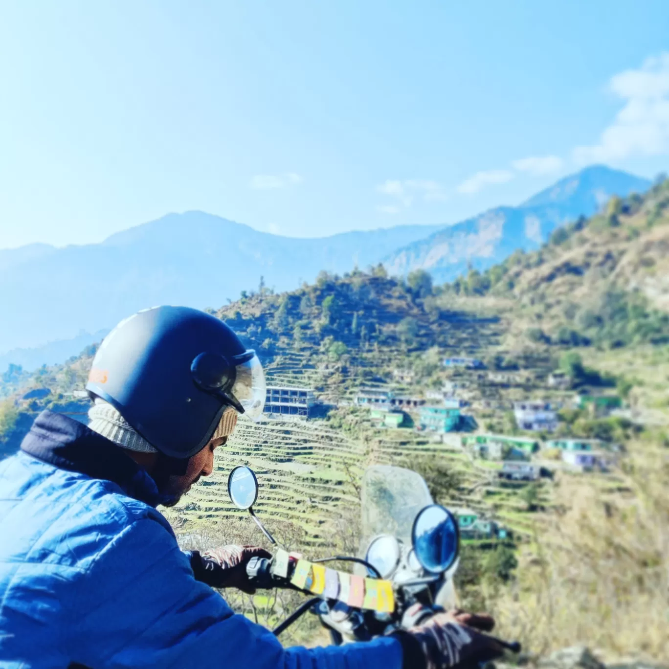 Photo of Chopta Valley By vinay singh