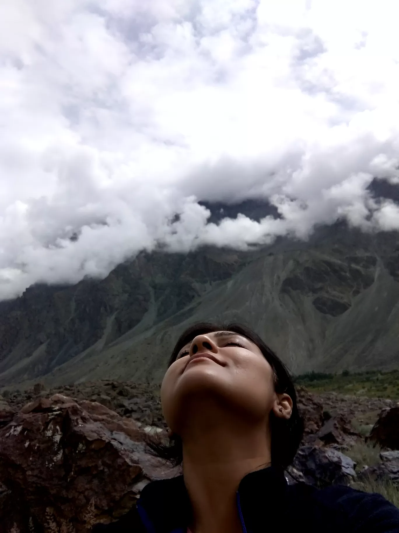 Photo of Suru Valley By Parita Vadera
