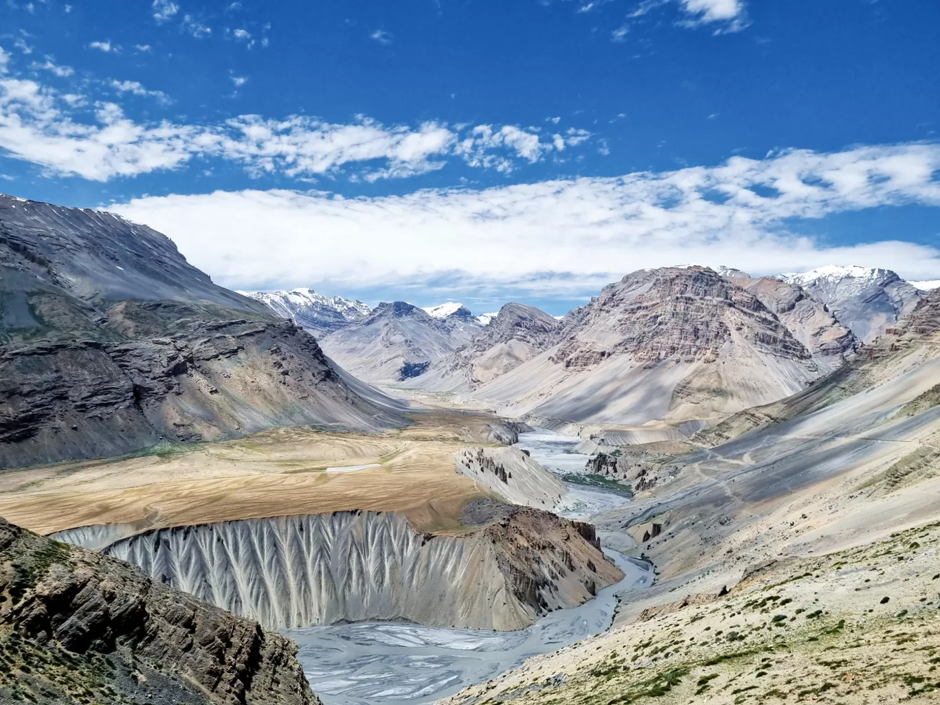 Photo of Spiti Valley View Point By Arun