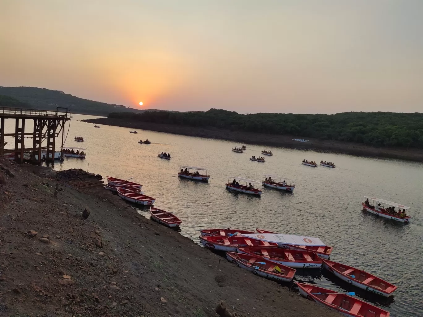 Photo of Panchgani By Arun