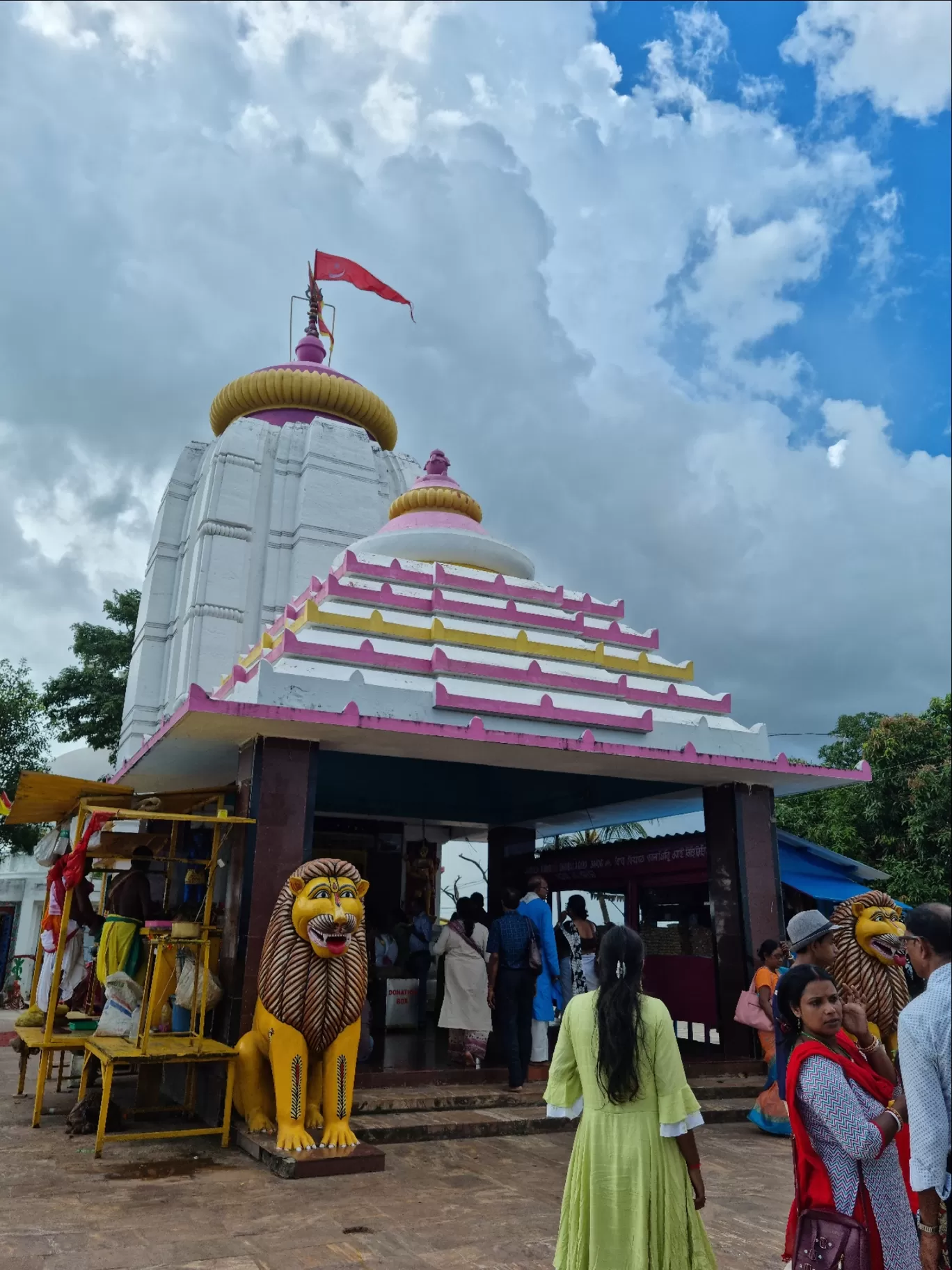 Photo of Dhauli By Arun