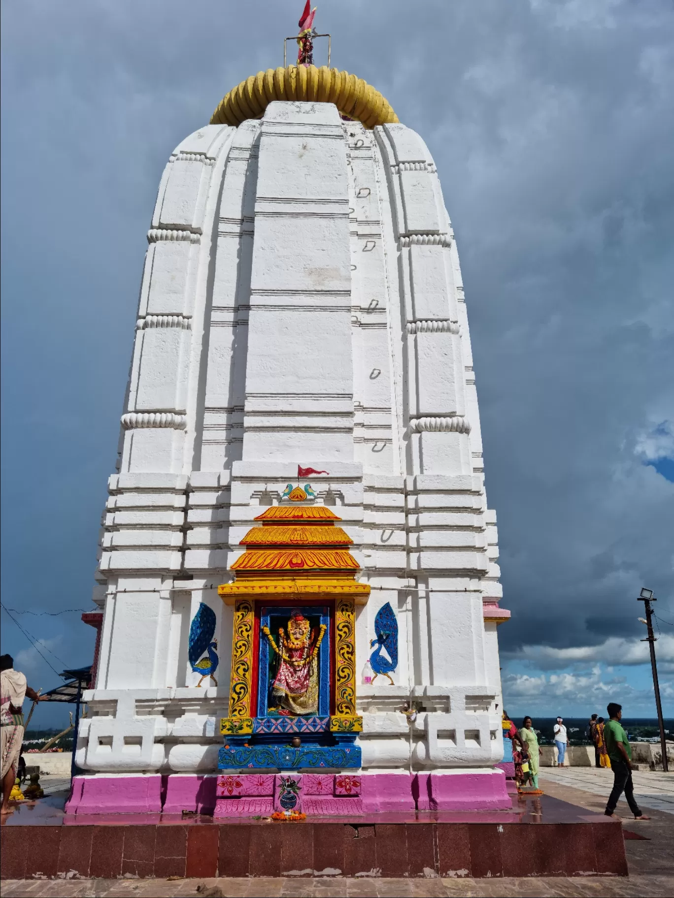 Photo of Dhauli By Arun