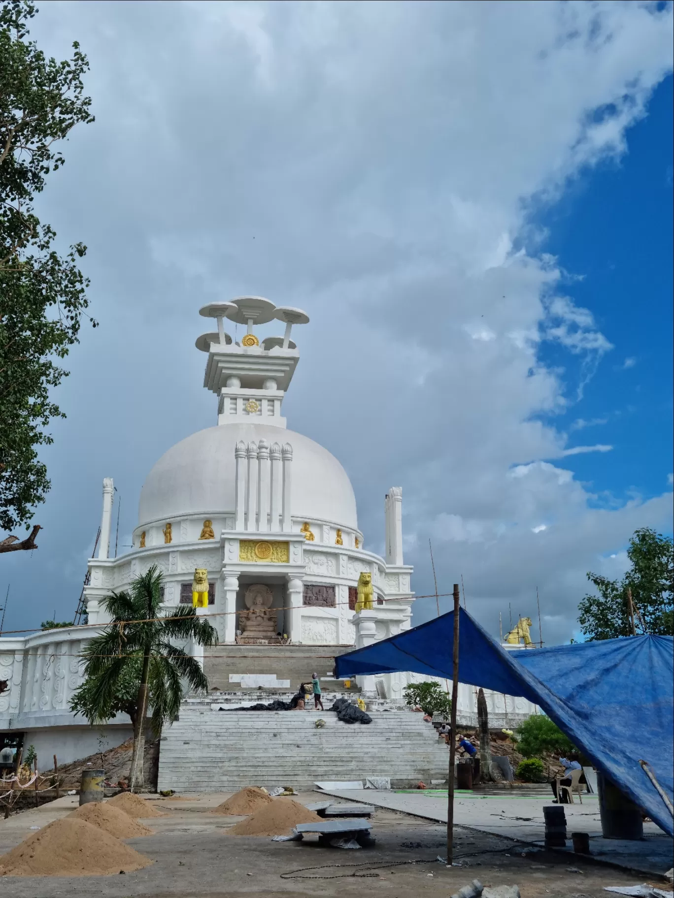 Photo of Dhauli By Arun