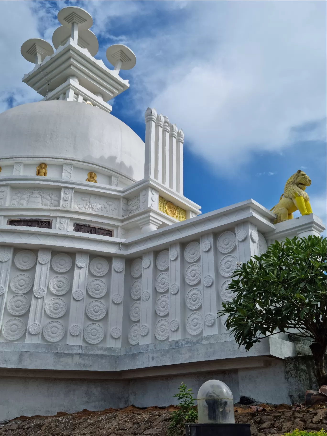 Photo of Dhauli By Arun