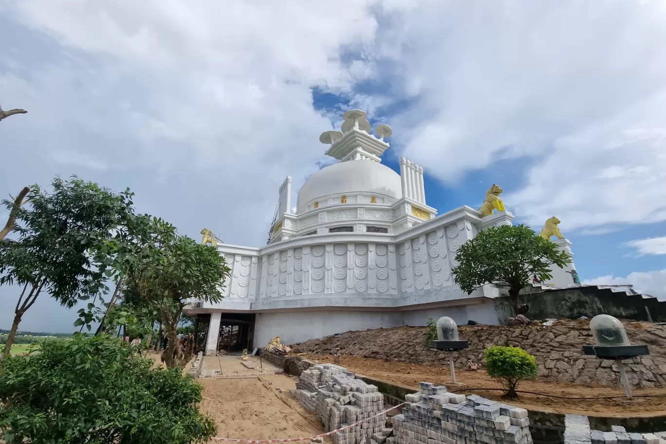 Photo of Dhauli By Arun