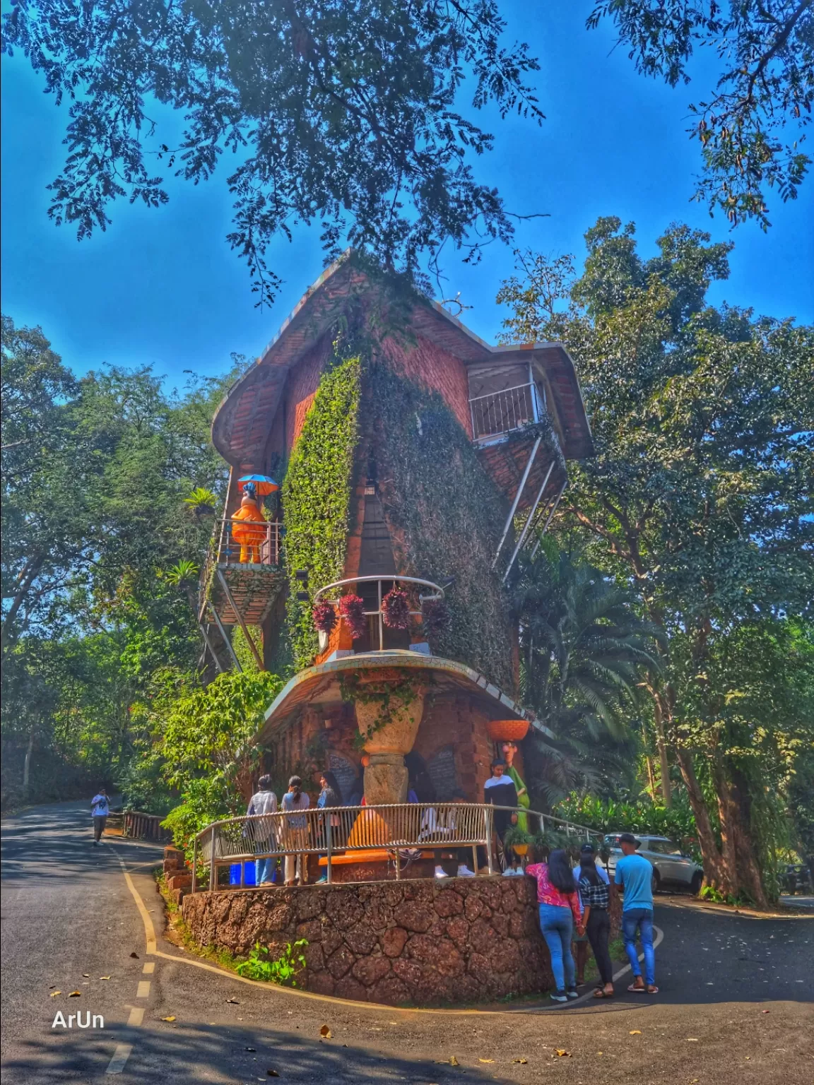 Photo of Houses of Goa Museum By Arun
