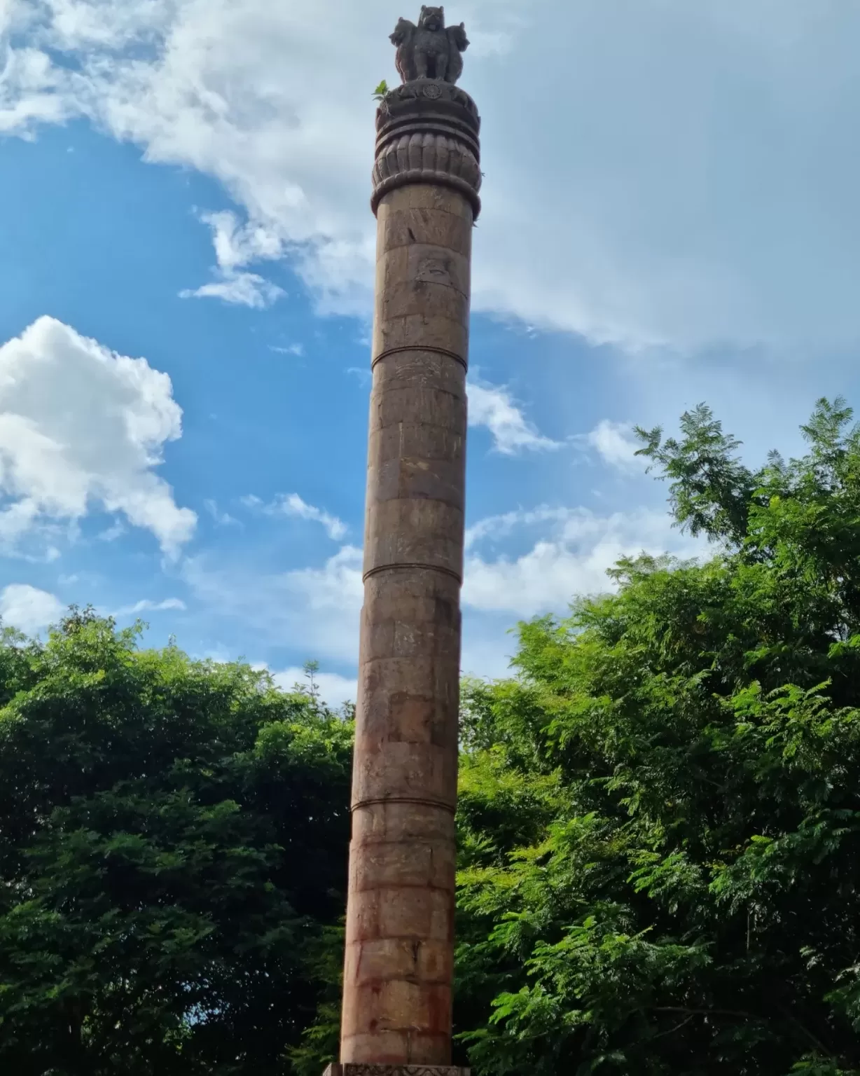 Photo of Dhauli By Arun