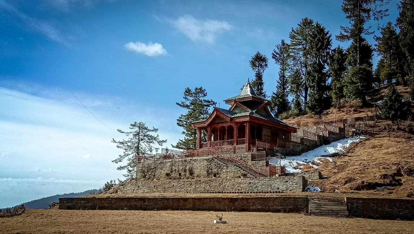 Photo of Narkand By Nisha Rawat