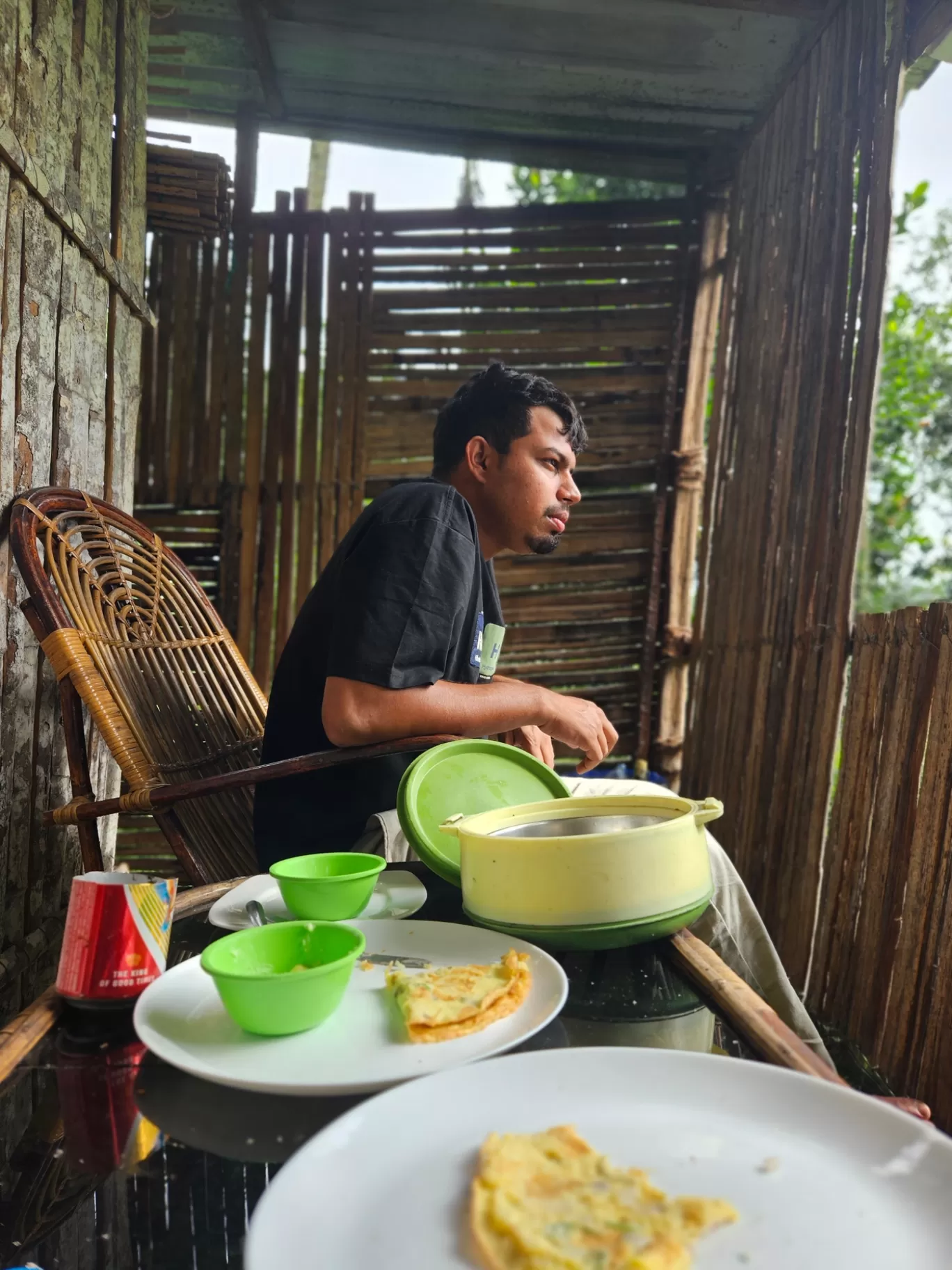 Photo of MUTHANGA WILD RESORT By anas arinkalode