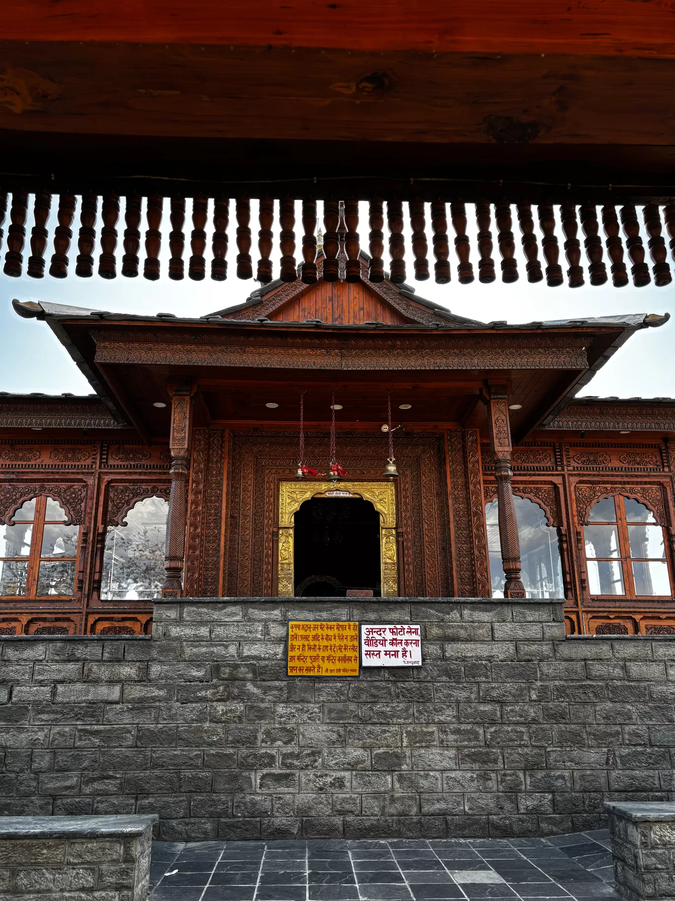 Photo of Tara Devi Temple By Ashu gupta 