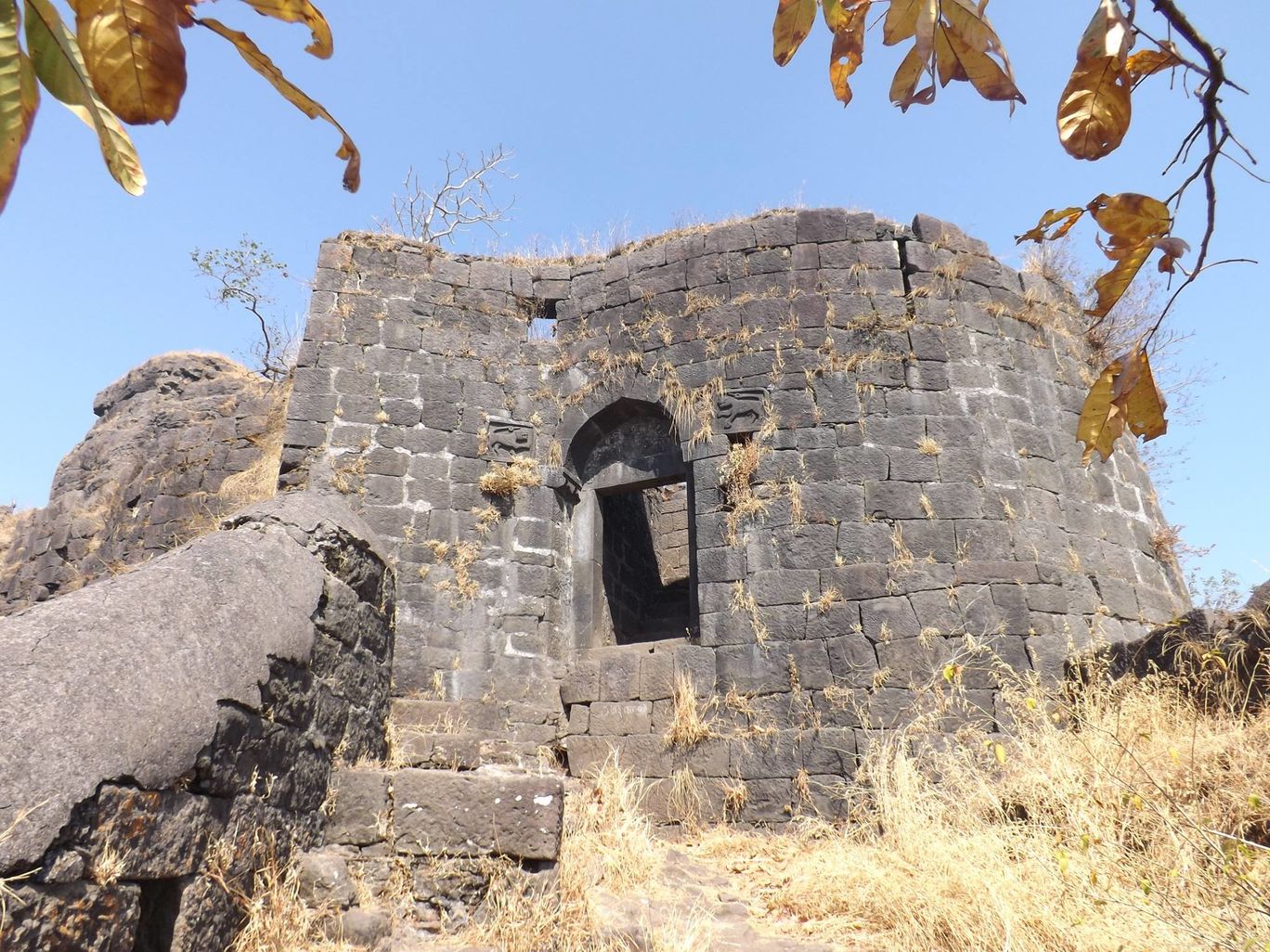 Photo of Karnala Fort Trek By Kaushik Chakraborty
