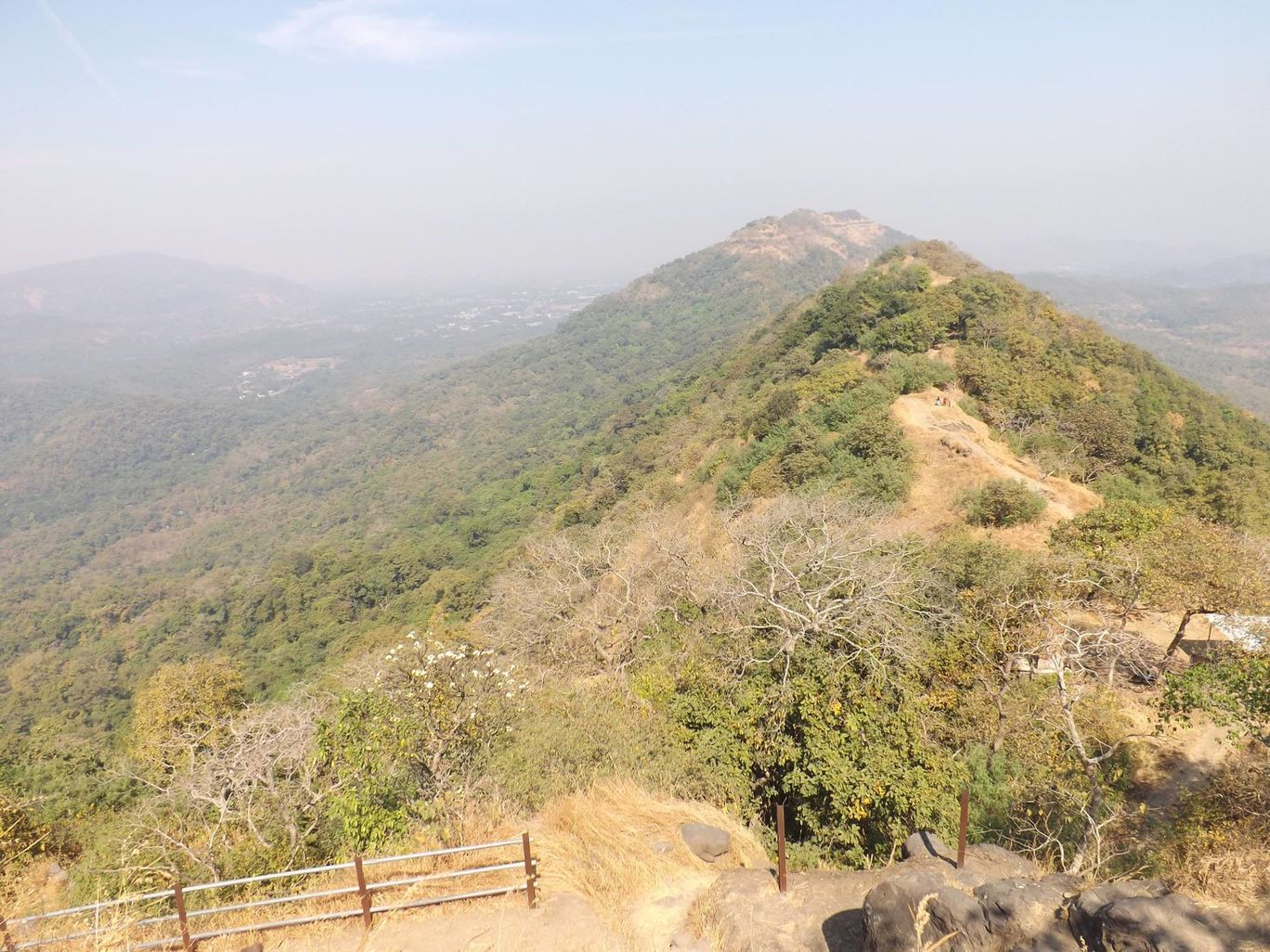 Photo of Karnala Fort Trek By Kaushik Chakraborty