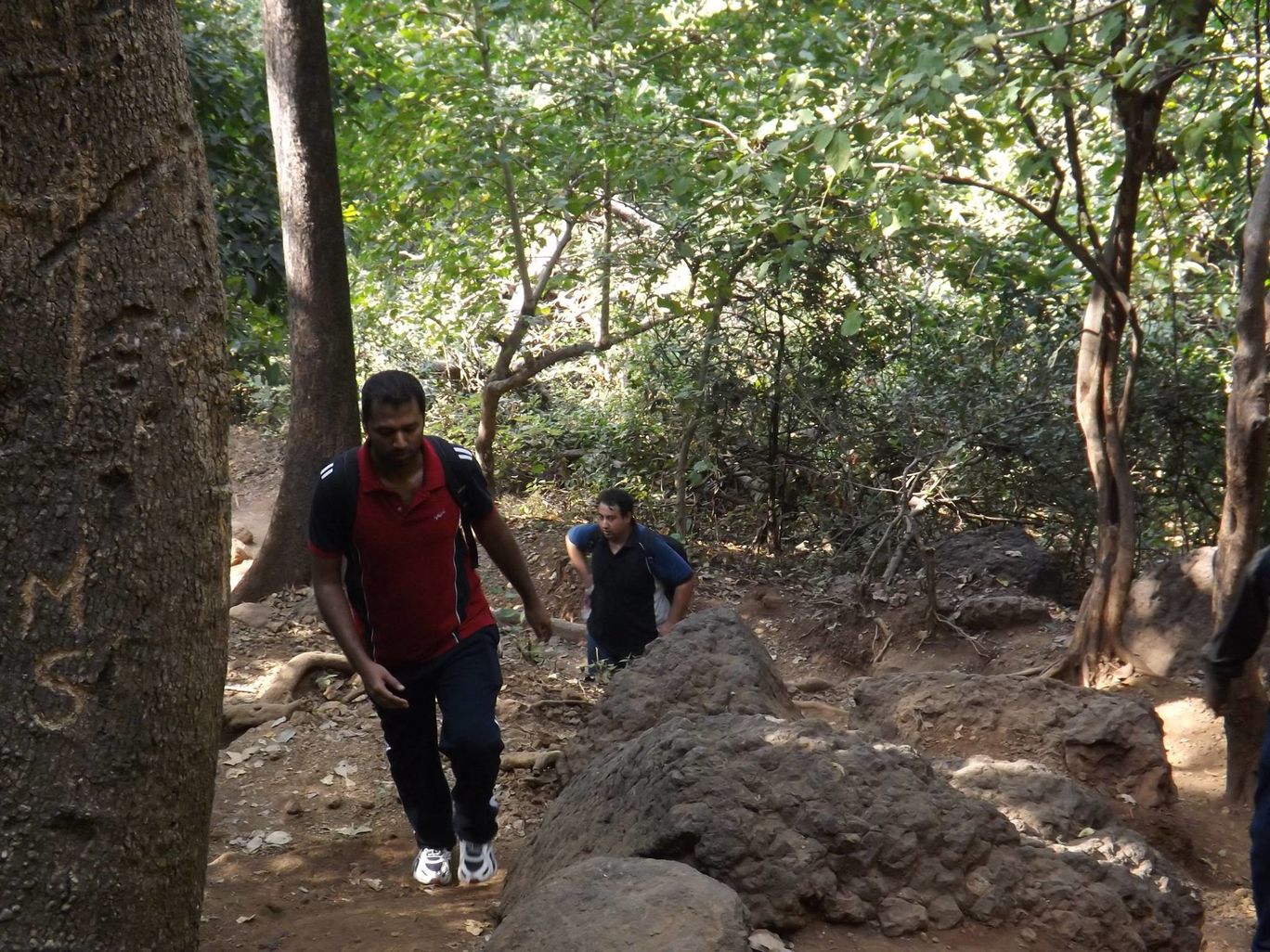 Photo of Karnala Fort Trek By Kaushik Chakraborty